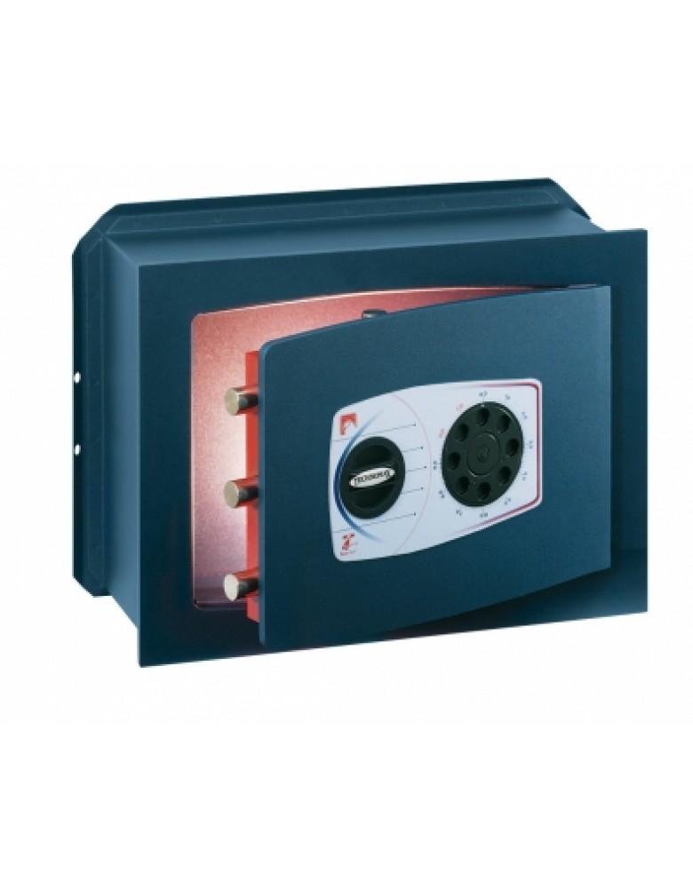 Cassaforte Technomax Gold Combi
